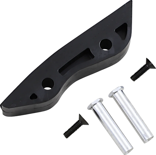 Rear Chain Guide Replacement Wear Block