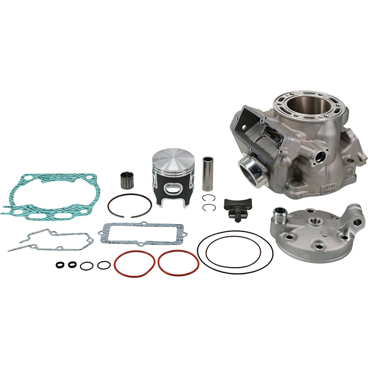 Standard Bore Cylinder Kit