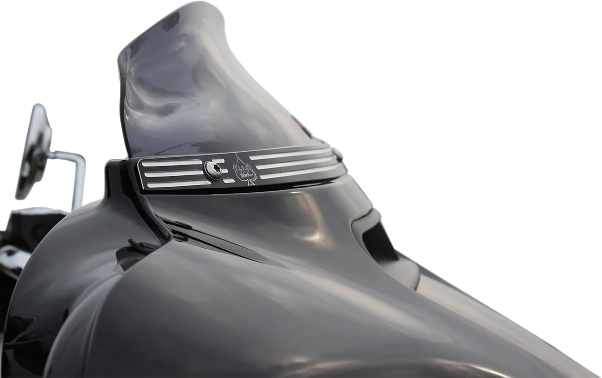 Flare® Windshield