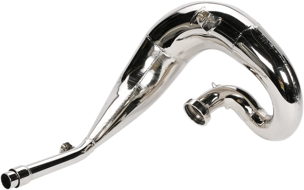 Gold Series Fatty™ Head Pipe