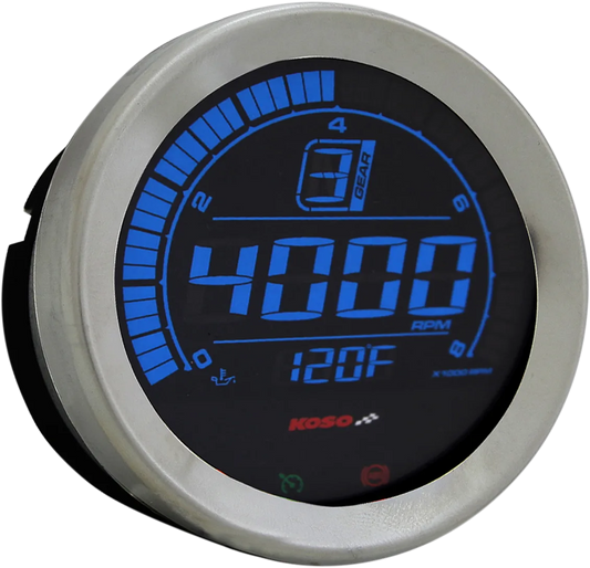 Replacement Gauge