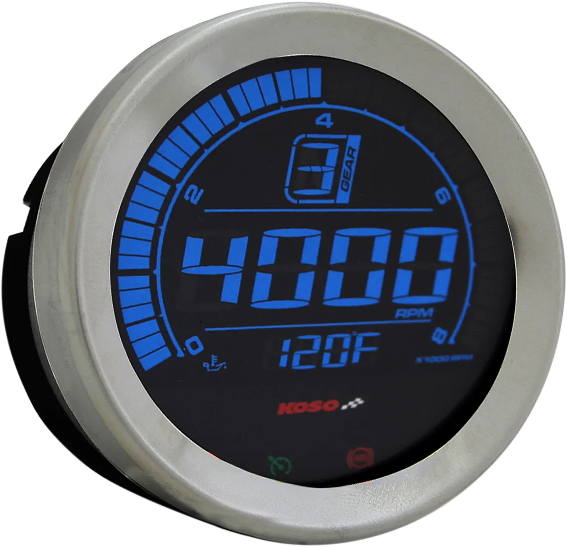 Replacement Gauge