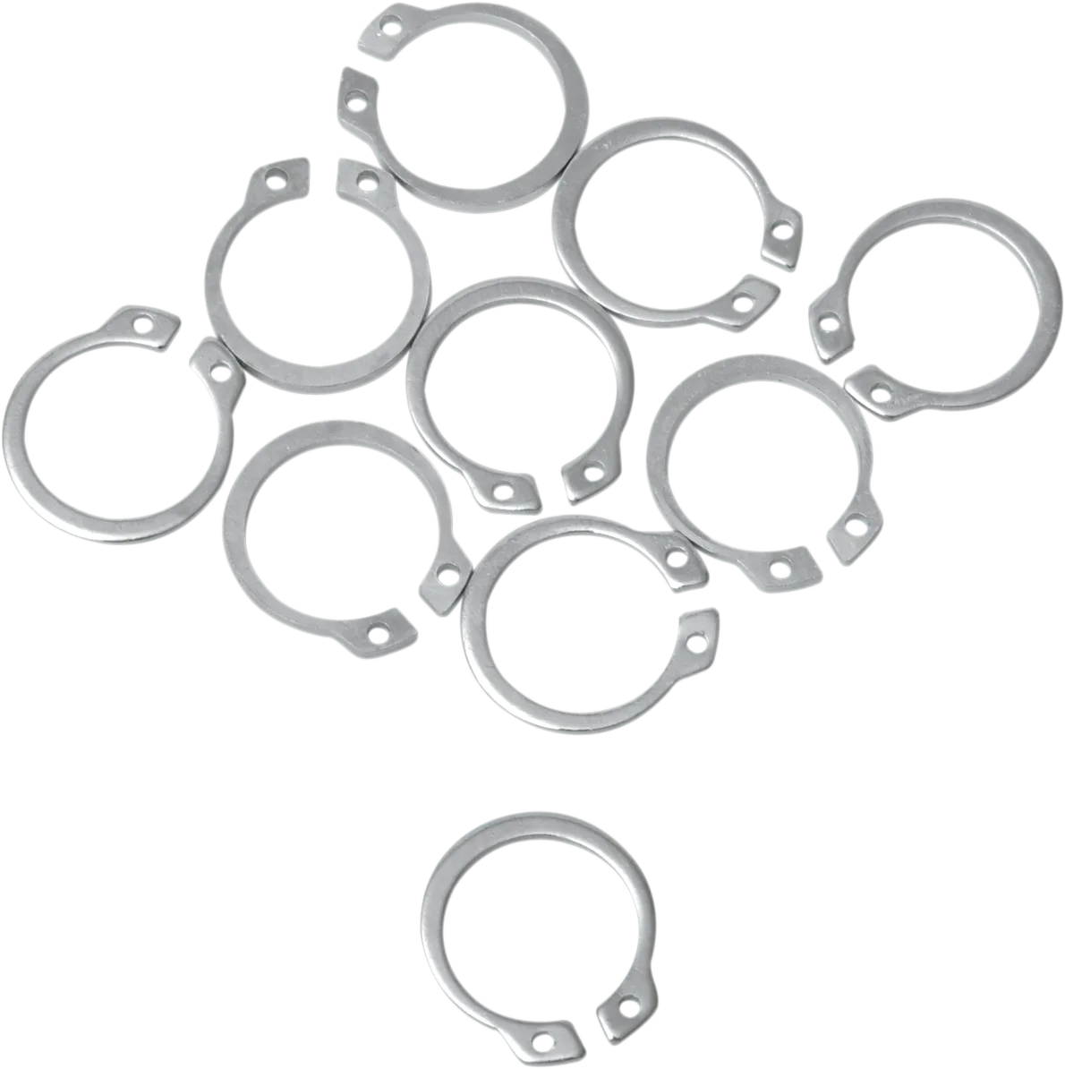 Countershaft Washer/Snap Ring Kit