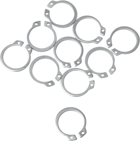 Countershaft Washer/Snap Ring Kit