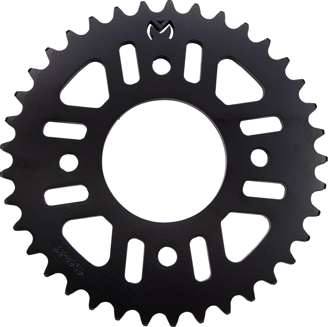 Steel Rear Sprocket
