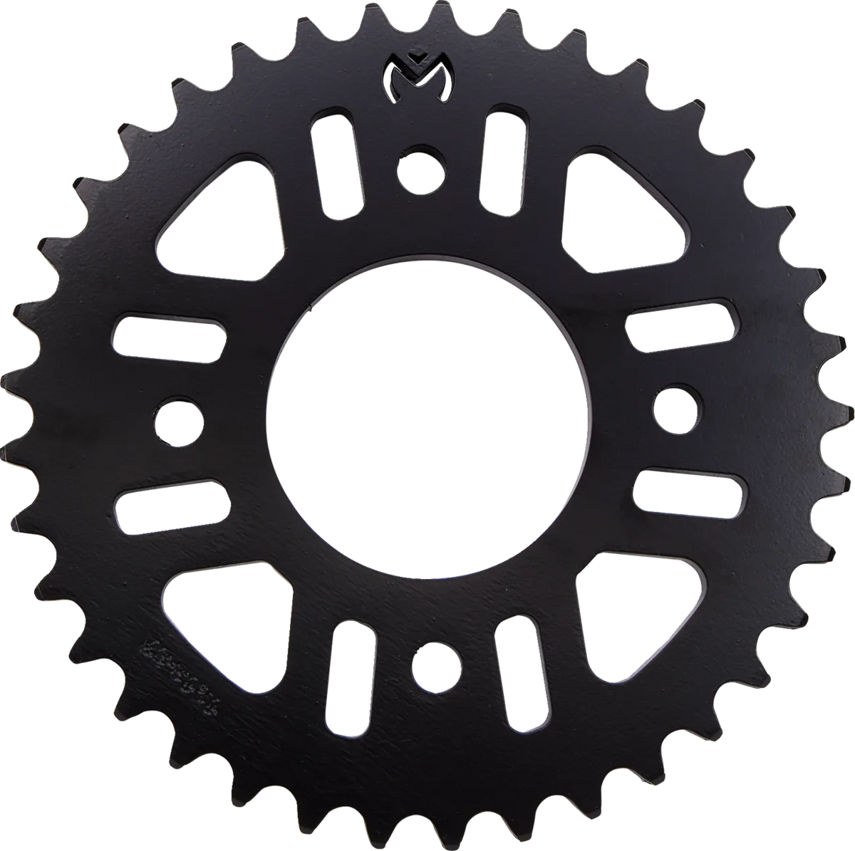 Steel Rear Sprocket