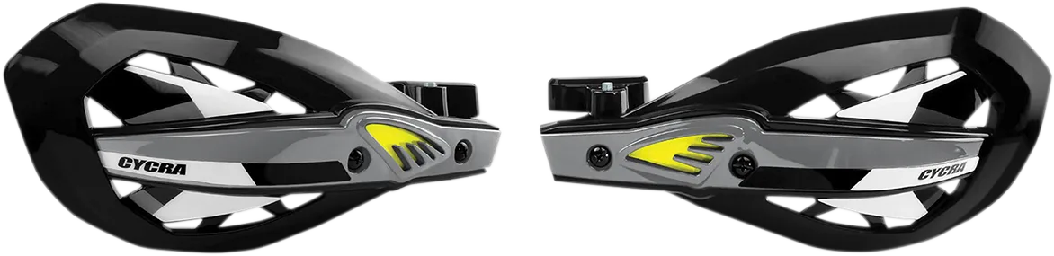 Eclipse Handshields