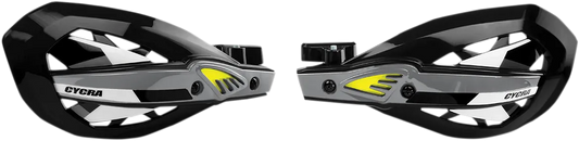 Eclipse Handshields