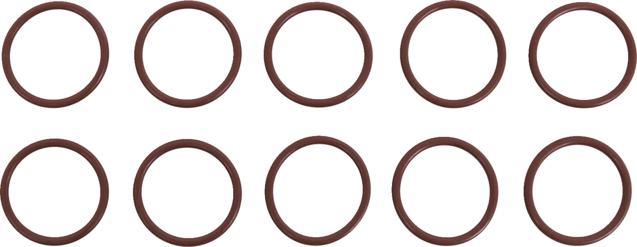 Dip Stick O-Rings