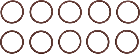 Dip Stick O-Rings