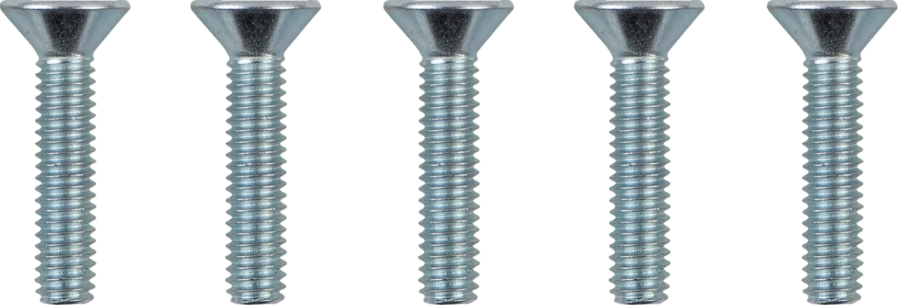 Brake Rotor Hardware Kit