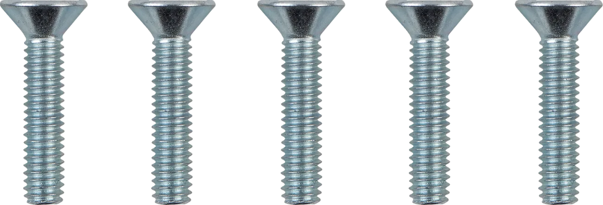 Brake Rotor Hardware Kit
