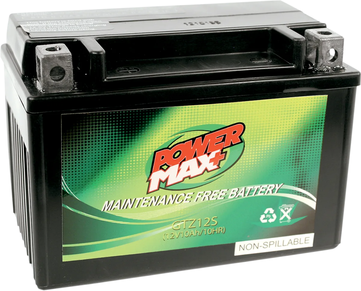 Maintenance-Free Battery
