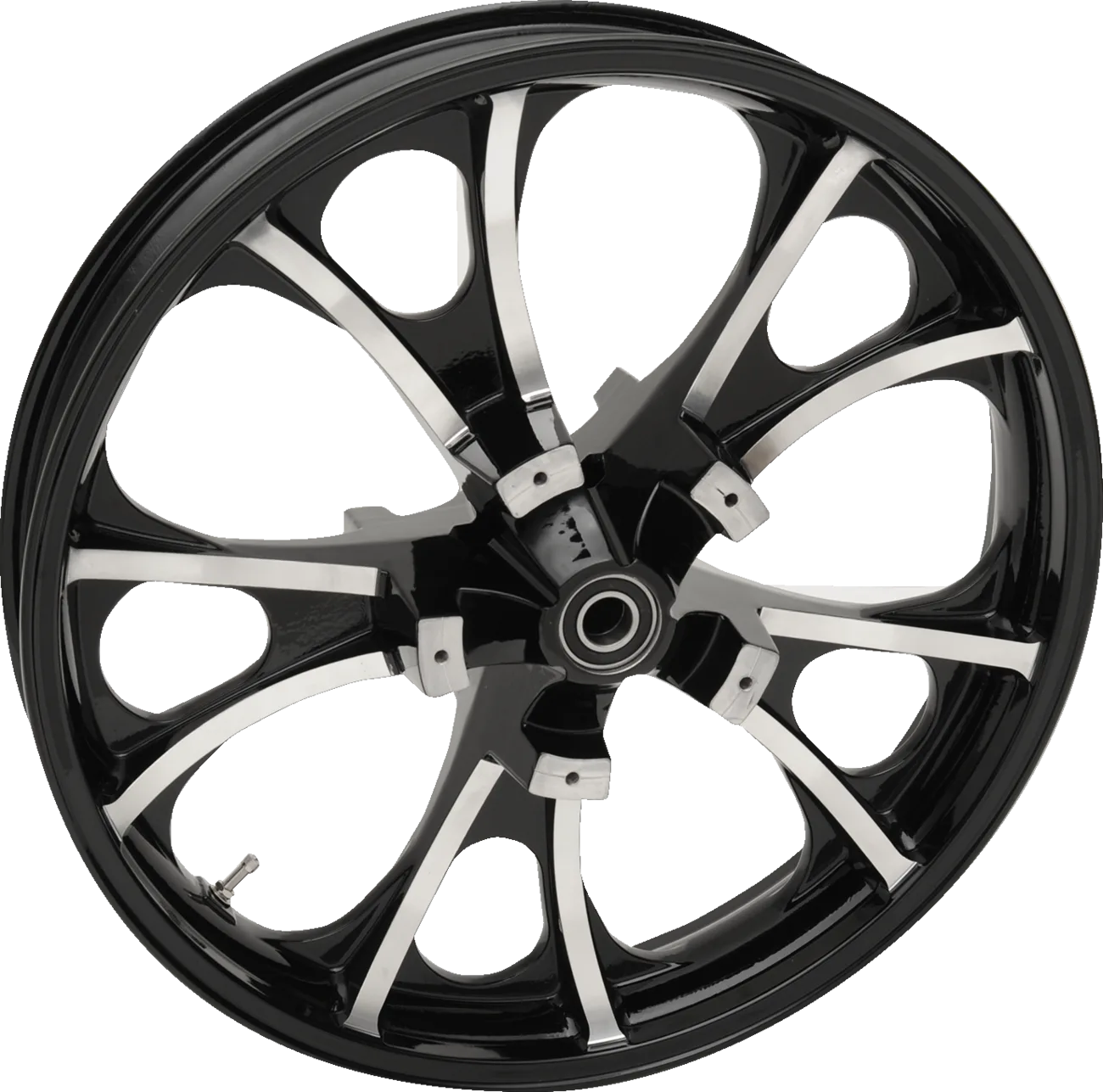 Largo Precision Cast 3D Wheel — Largo 3D