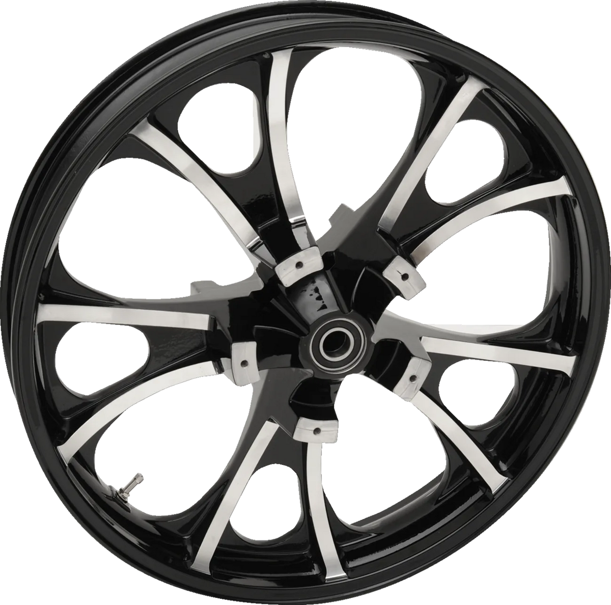 Largo Precision Cast 3D Wheel — Largo 3D
