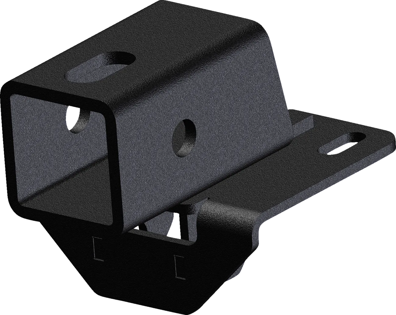 Receiver Hitch