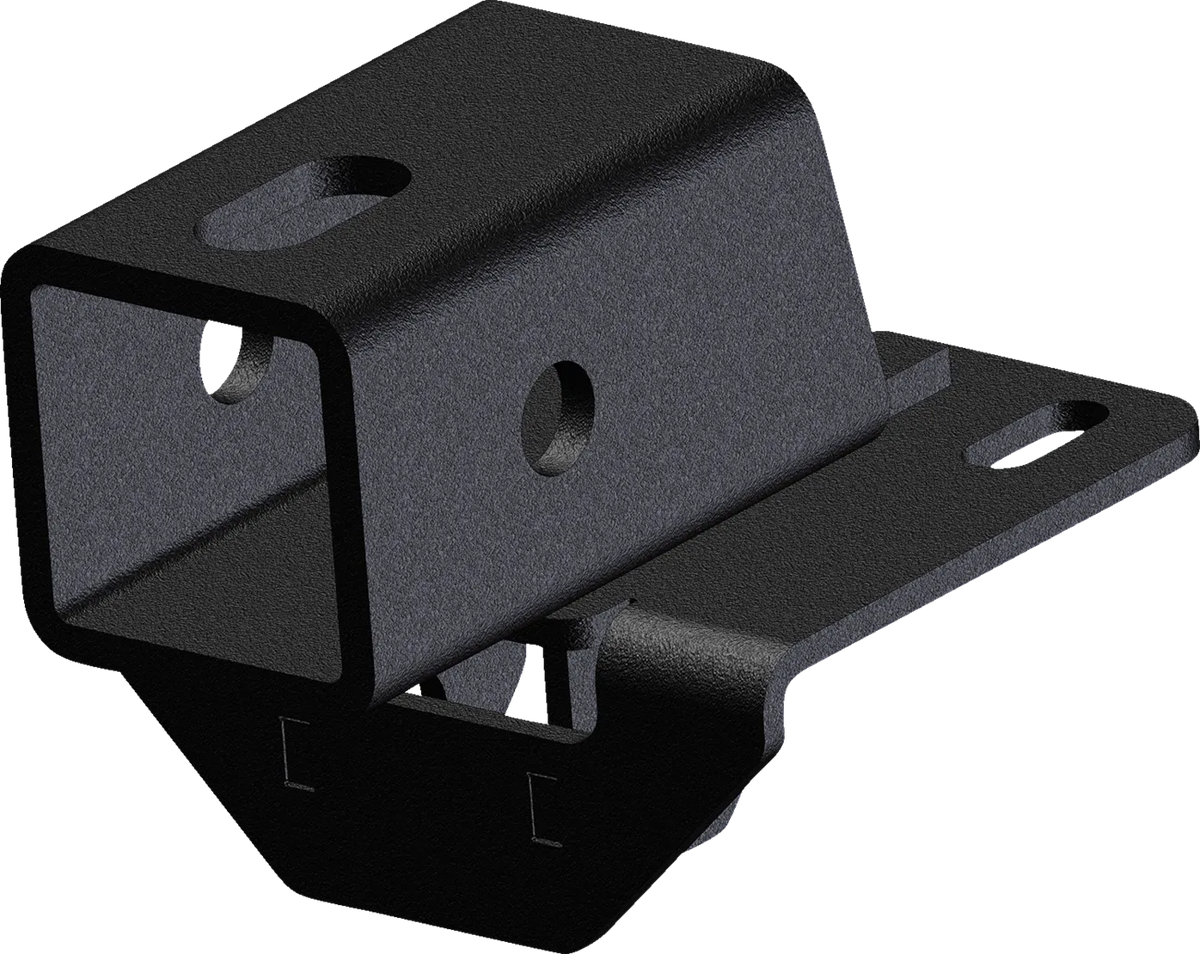 Receiver Hitch