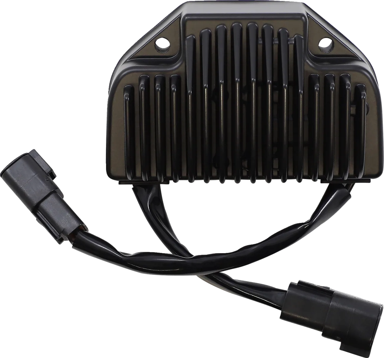 Premium Voltage Regulator