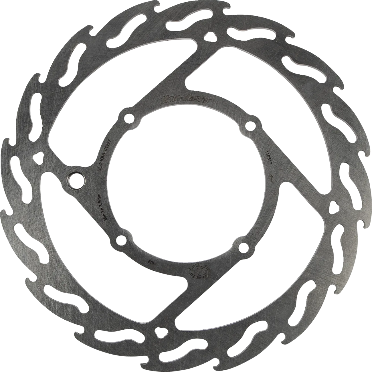 Brake Rotors