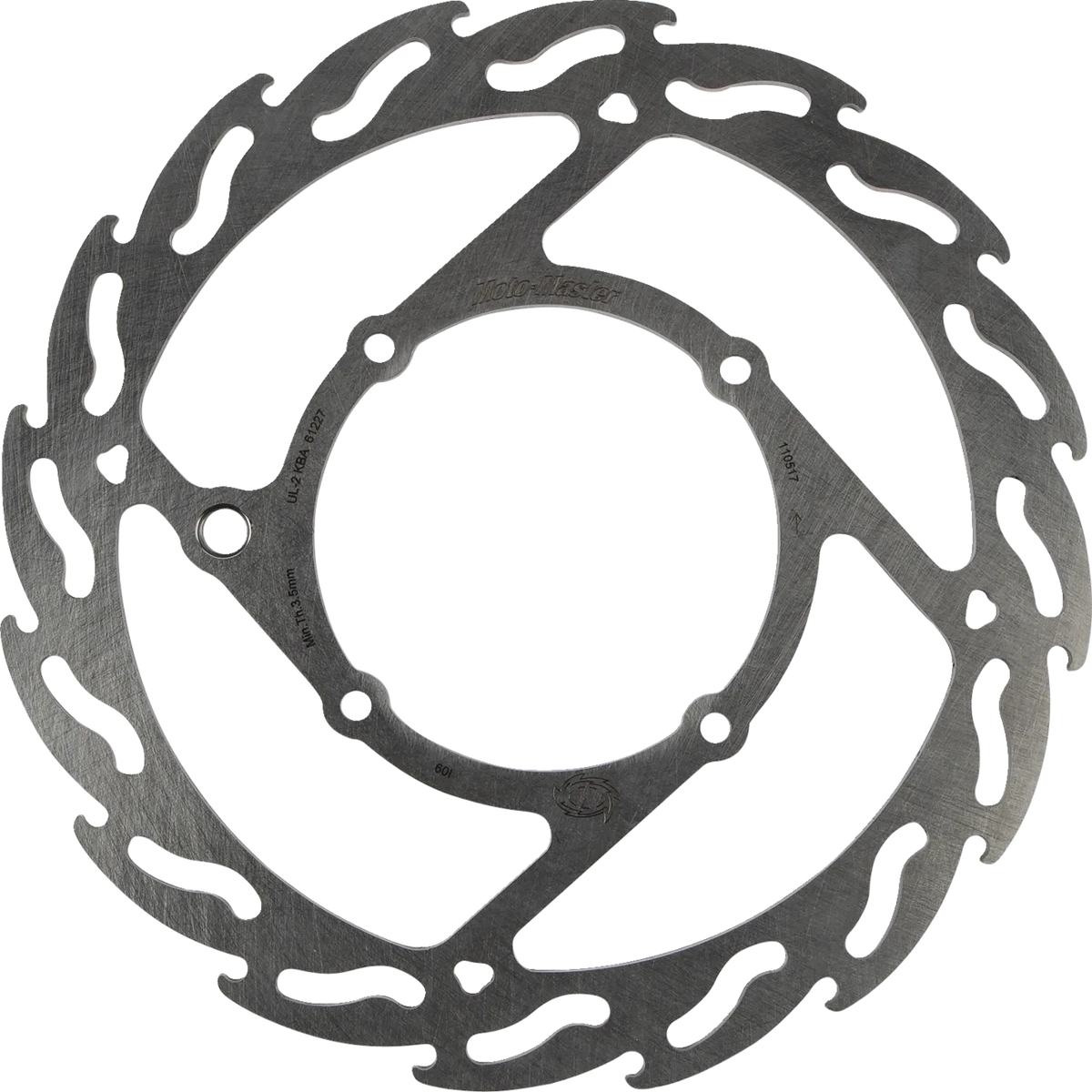 Brake Rotors