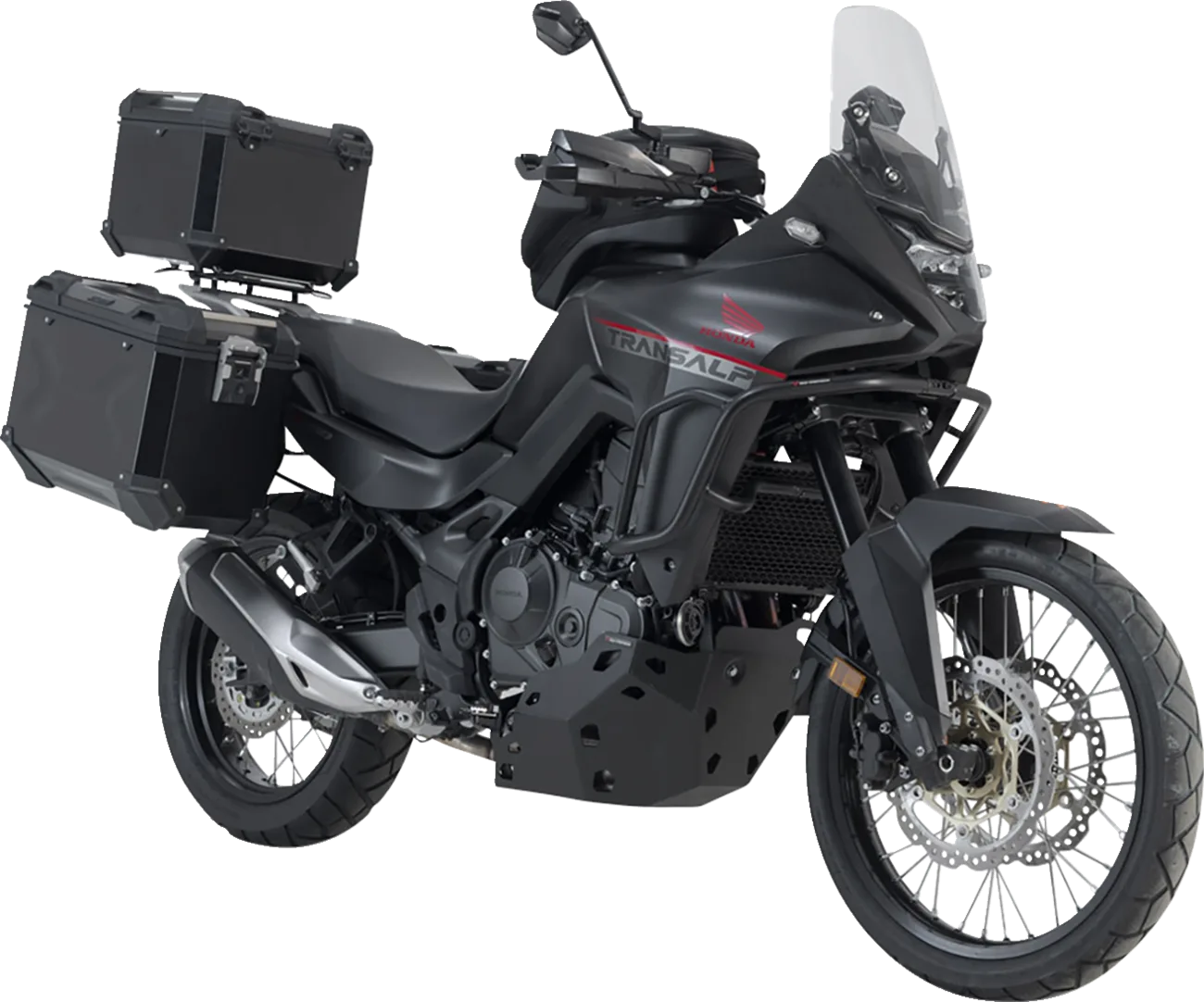 Adventure Protection System