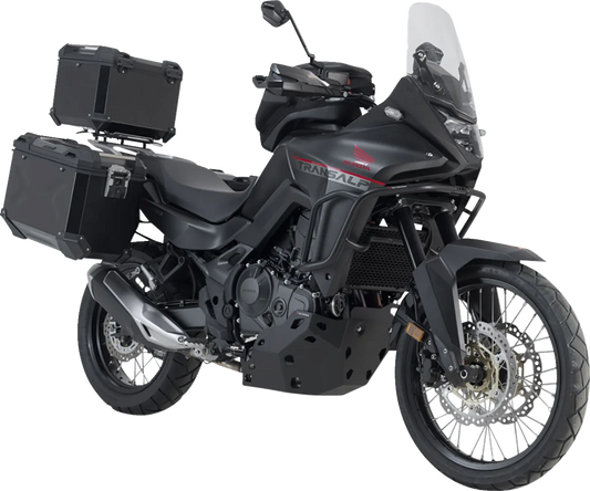 Adventure Protection System
