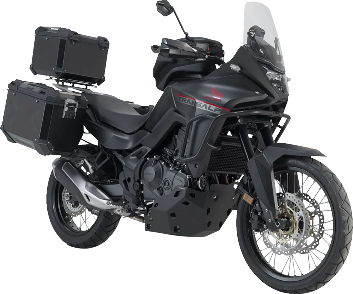 Adventure Protection System