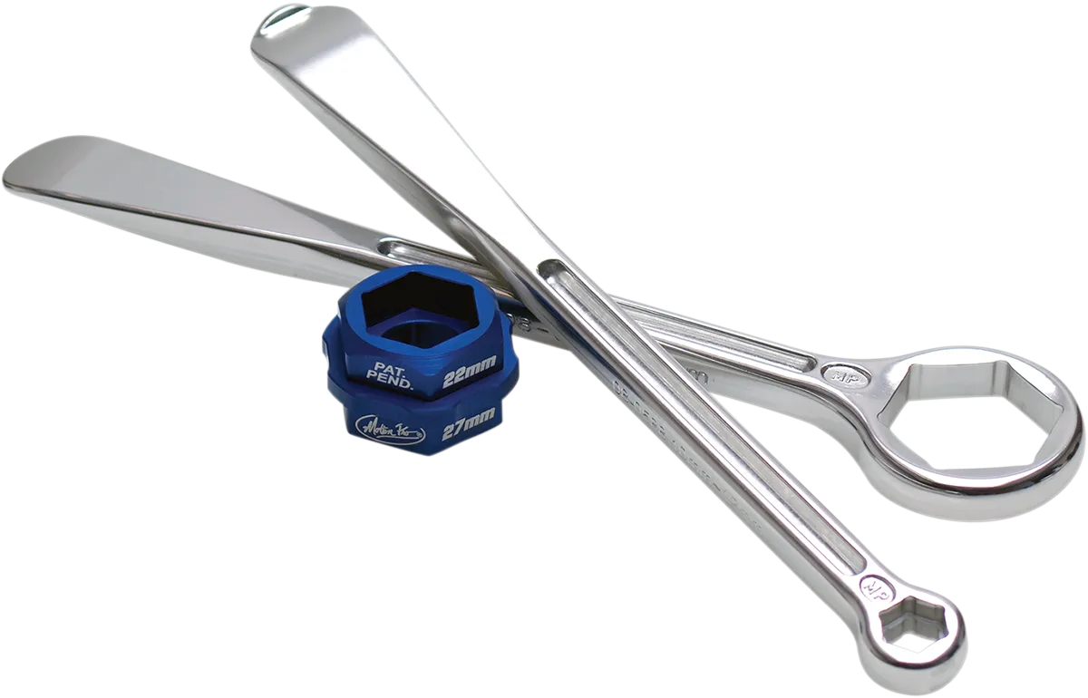 T6 Combo Lever Set