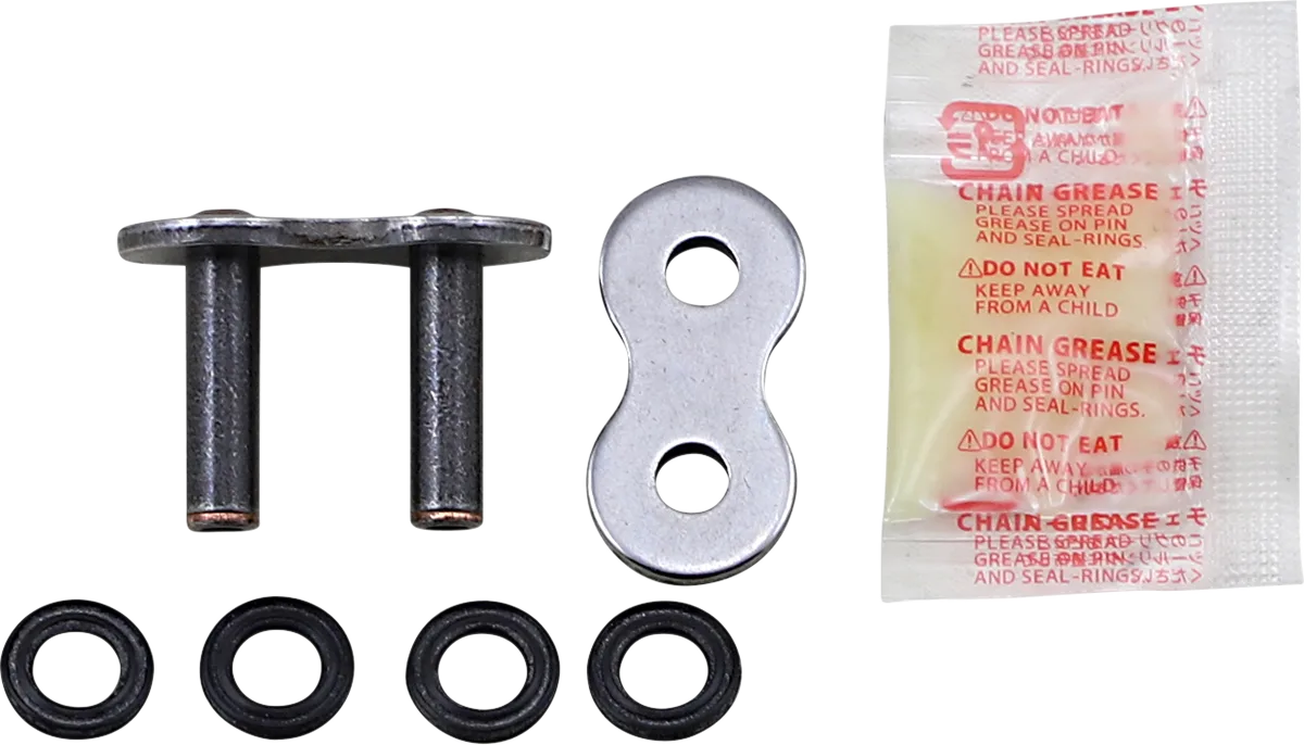 Max Series Rivet Connecting Link