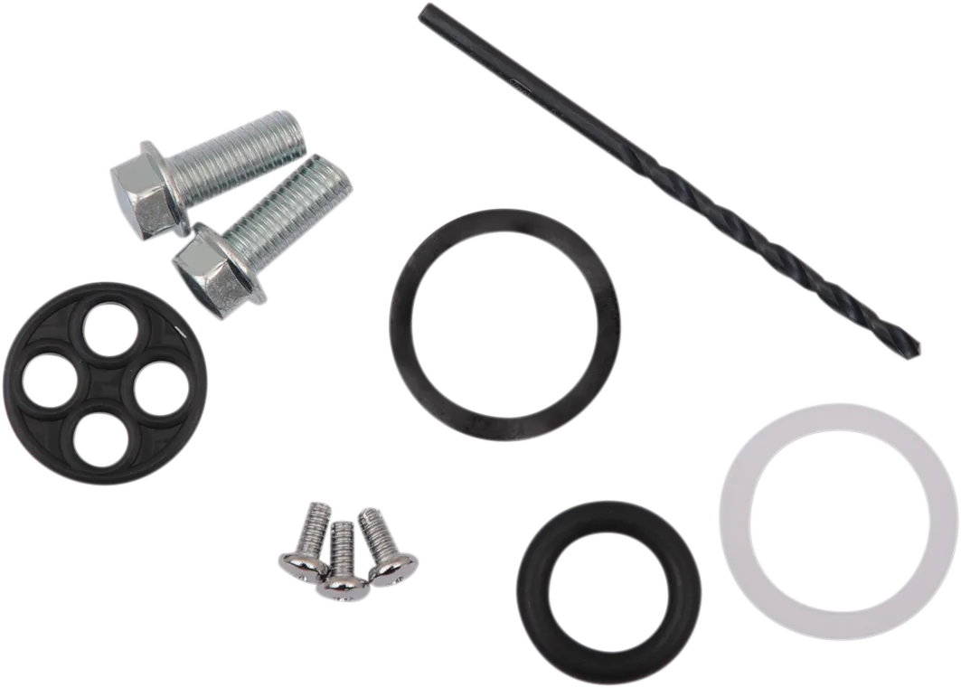 Fuel Petcock Rebuild Kit