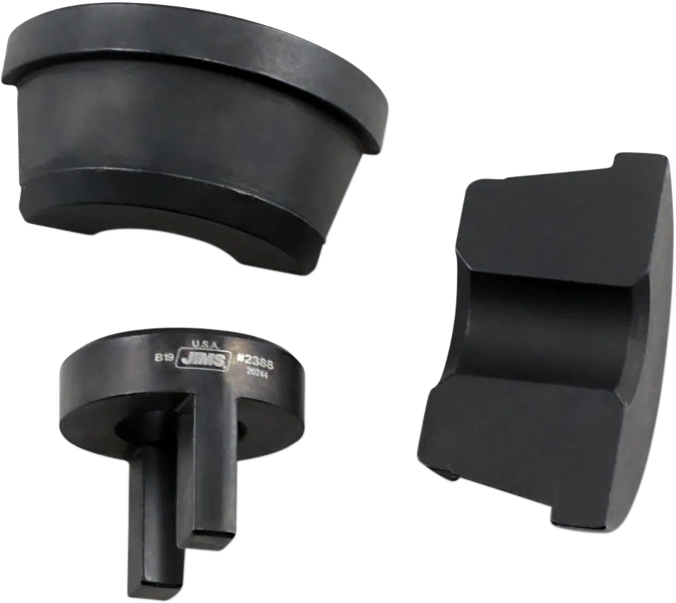 Wheel Bearing Race Tool