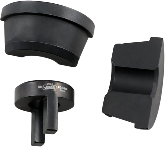 Wheel Bearing Race Tool