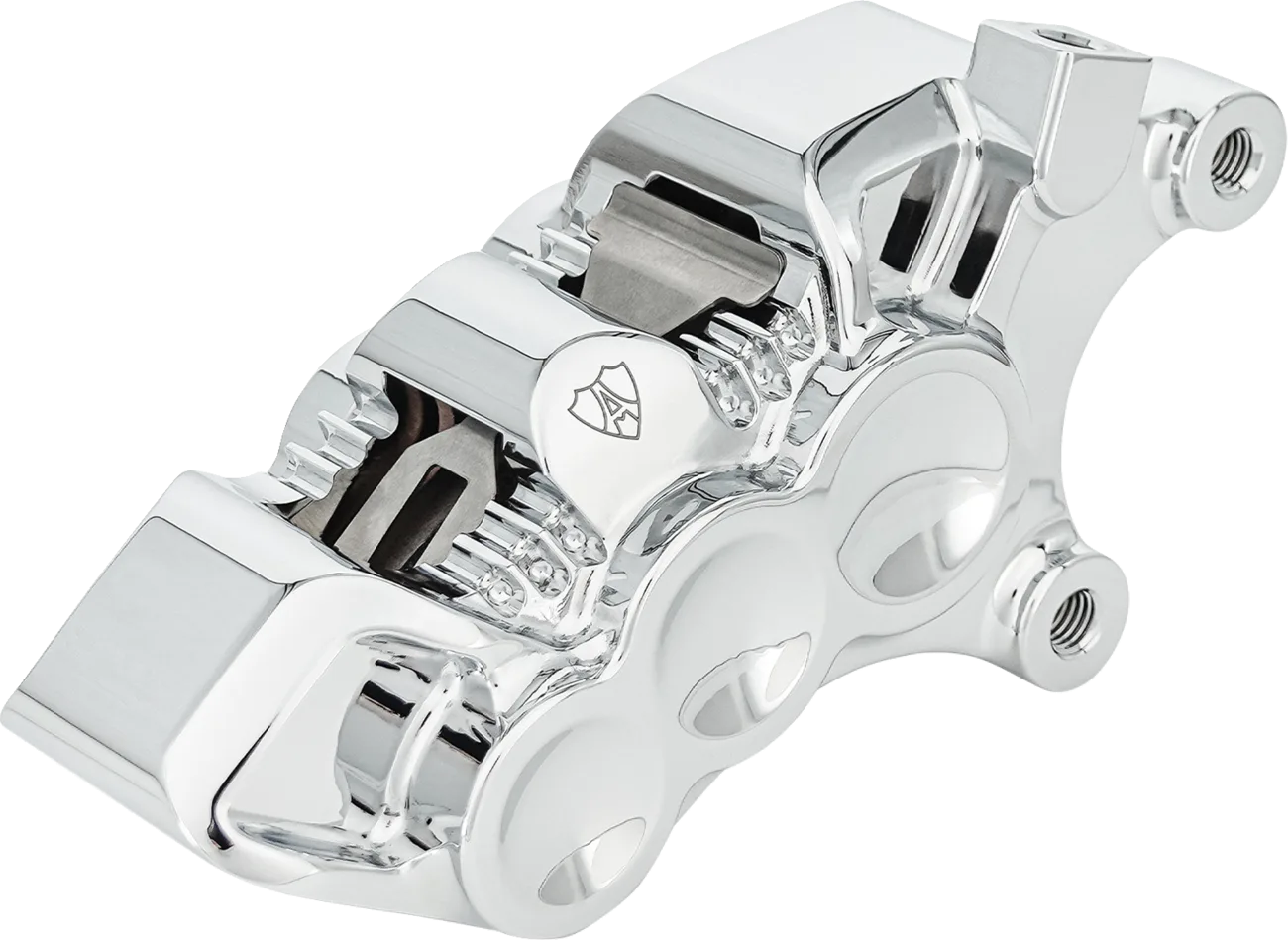 Mono Axial Brake Caliper