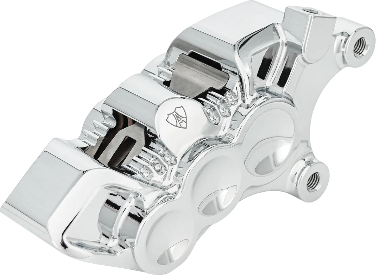 Mono Axial Brake Caliper