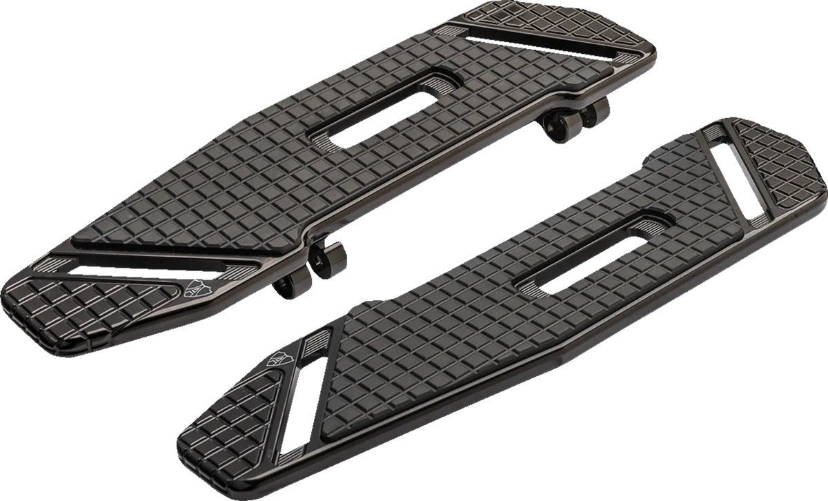 SpeedLiner Driver Floorboards