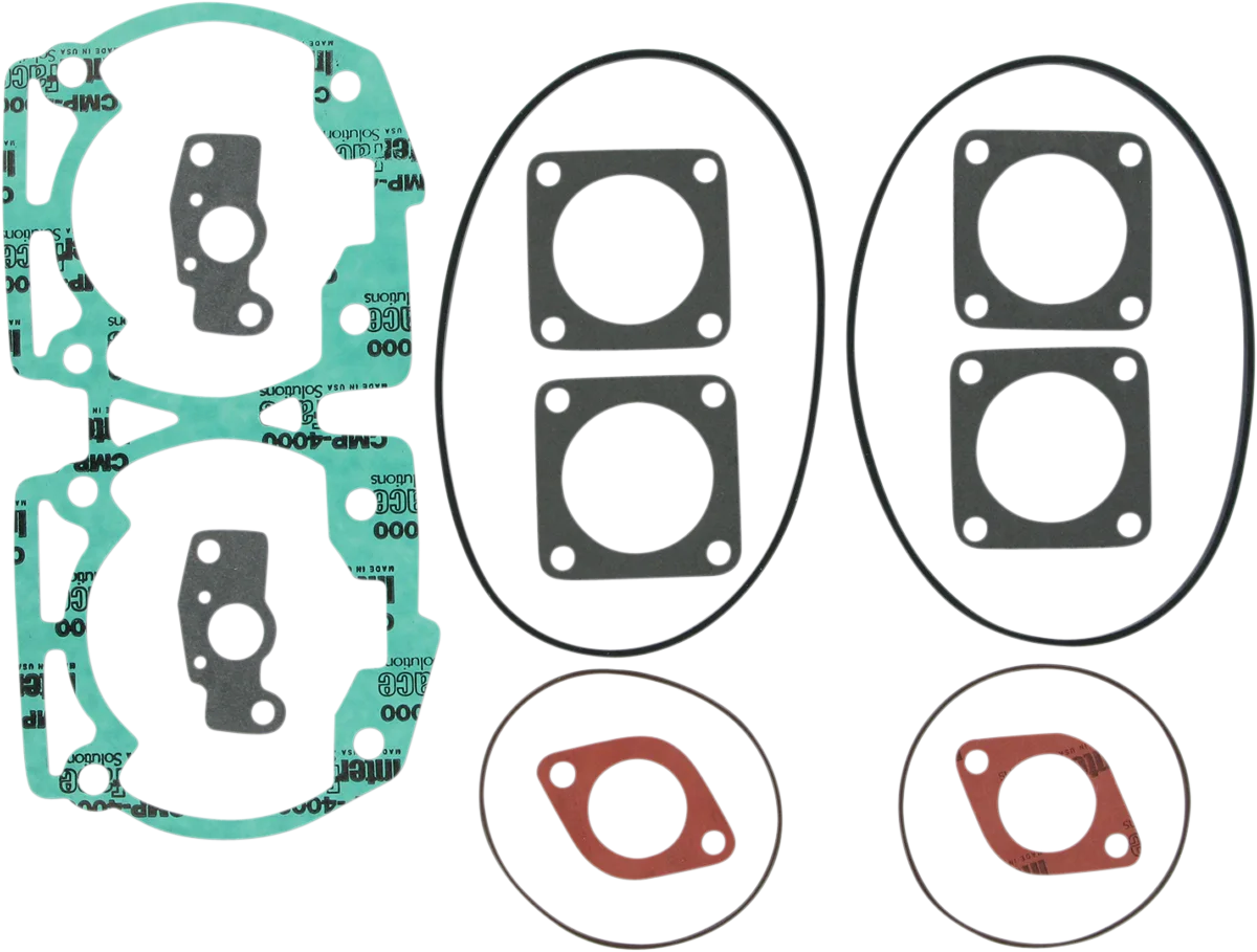 Pro-Formance Top End Engine Gasket Set