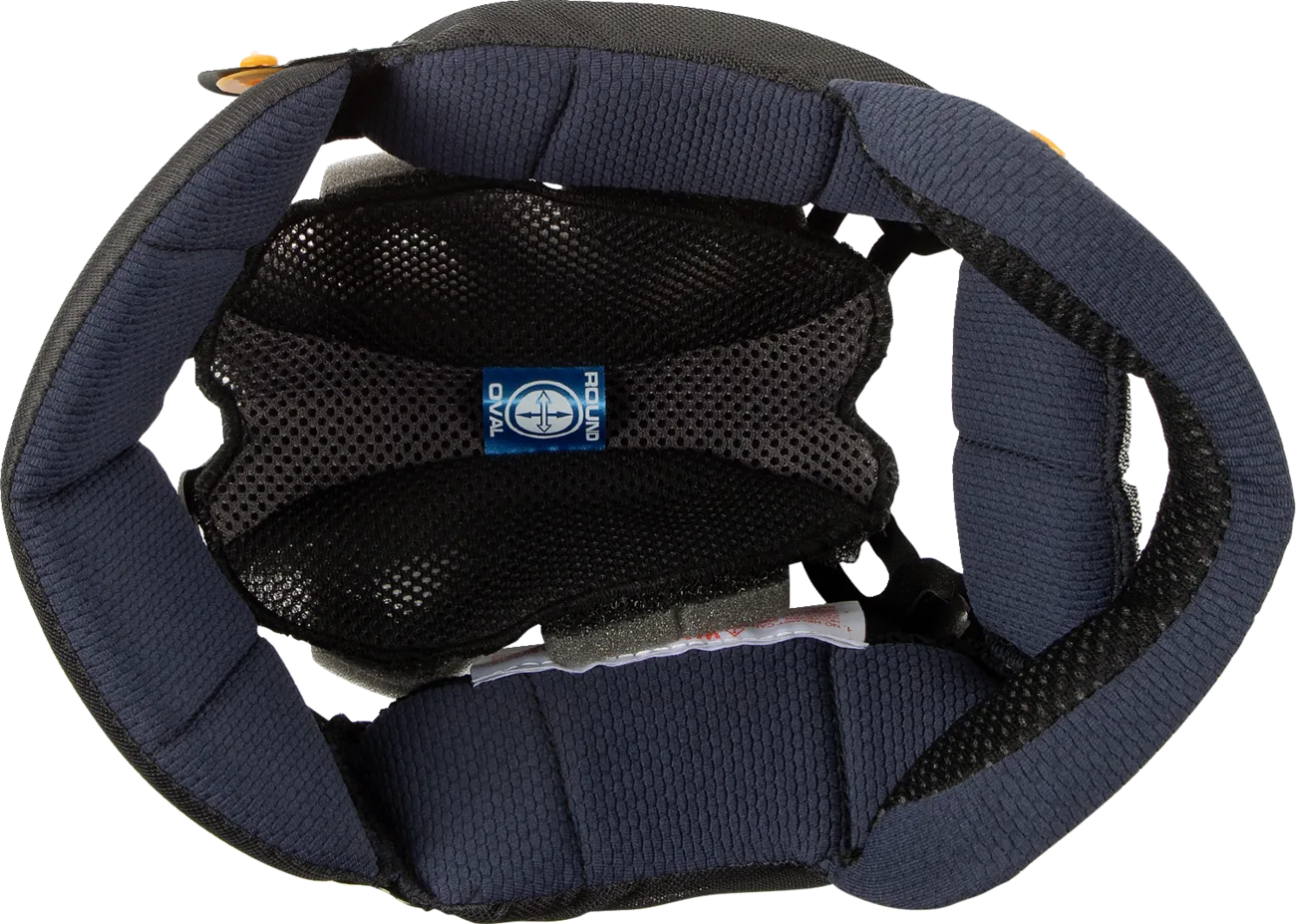 Quantum-X Helmet Interior Pad — XS/S