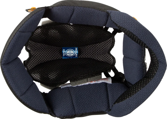 Quantum-X Helmet Interior Pad — XS/S