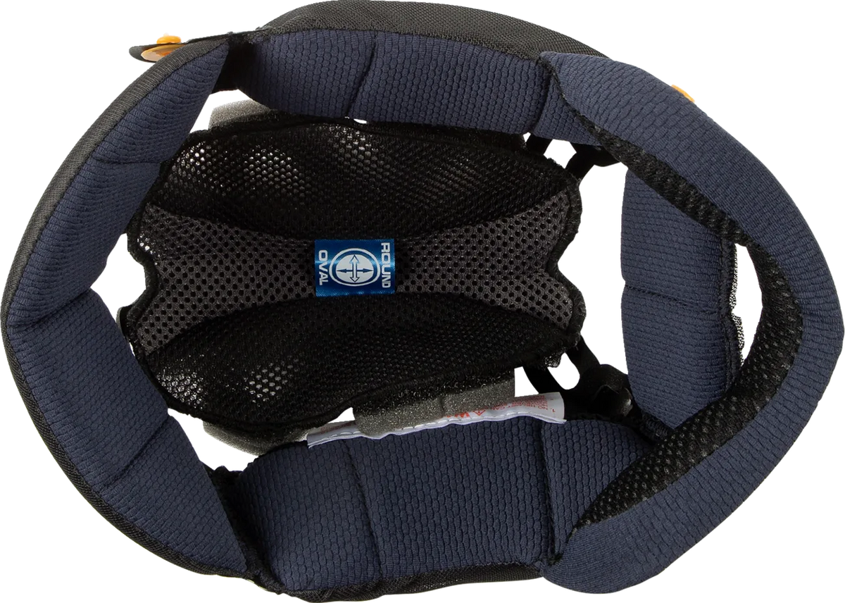 Quantum-X Helmet Interior Pad — XS/S