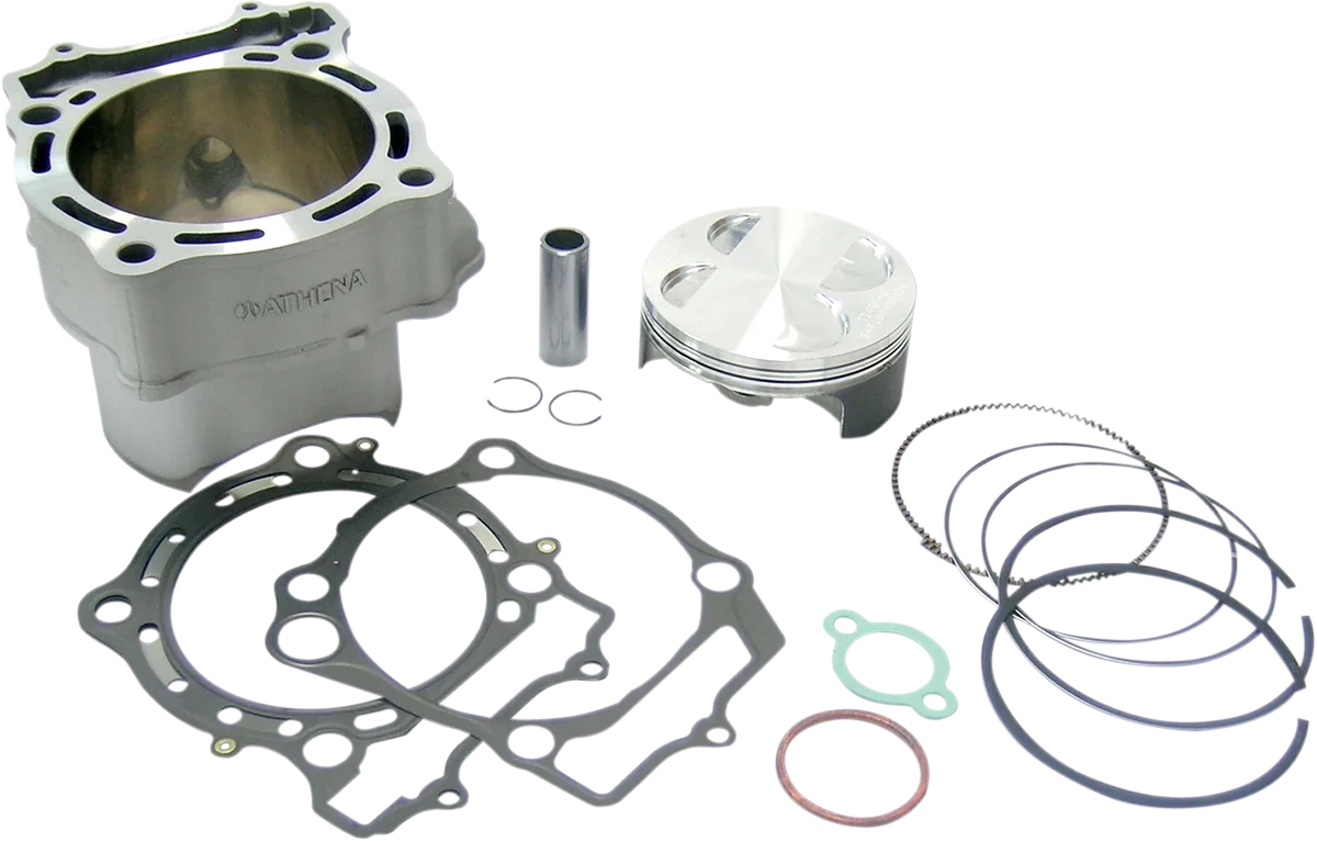 Cylinder Kit Big Bore Race for 4 Stroke