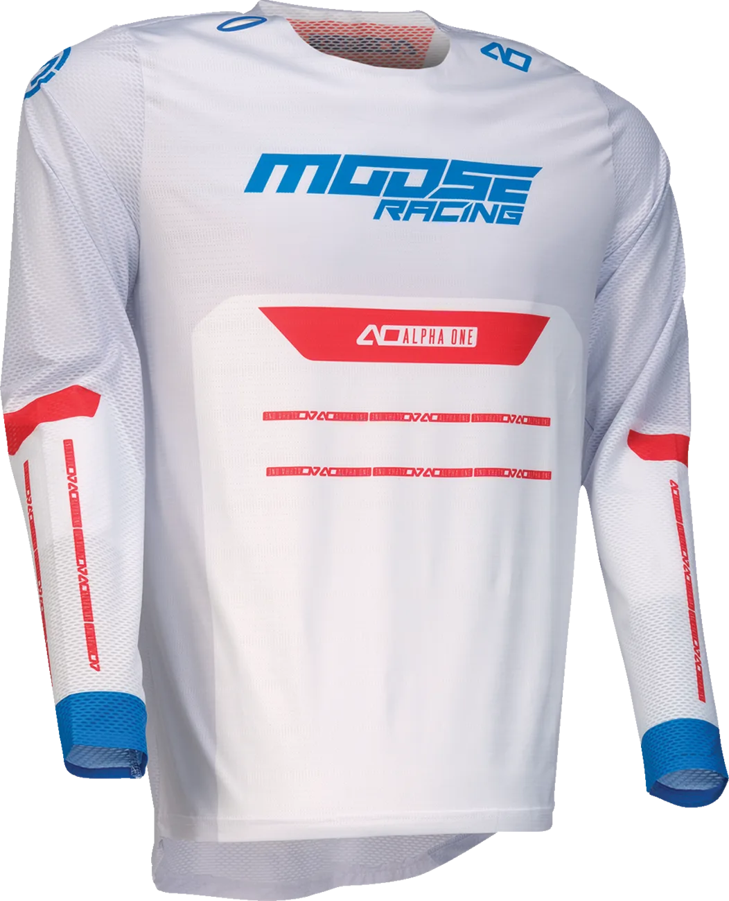 Alpha One Jersey