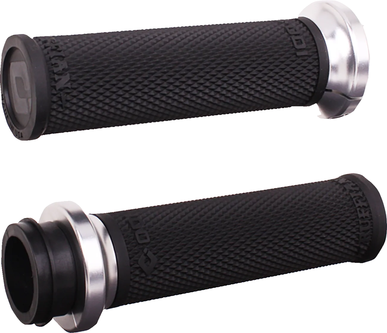 Ruffian Lock-On Street Grips
