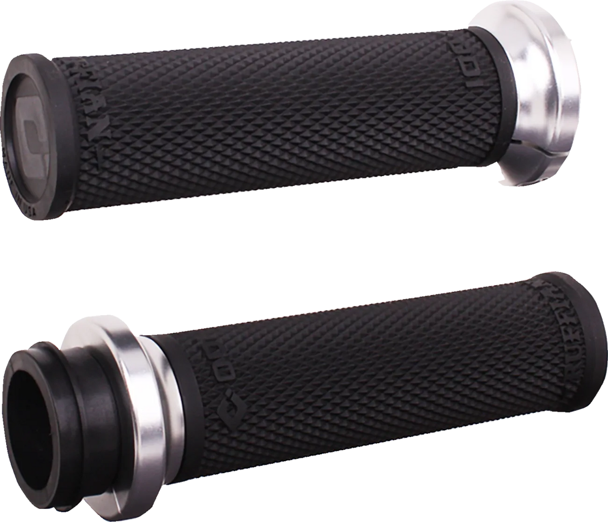 Ruffian Lock-On Street Grips