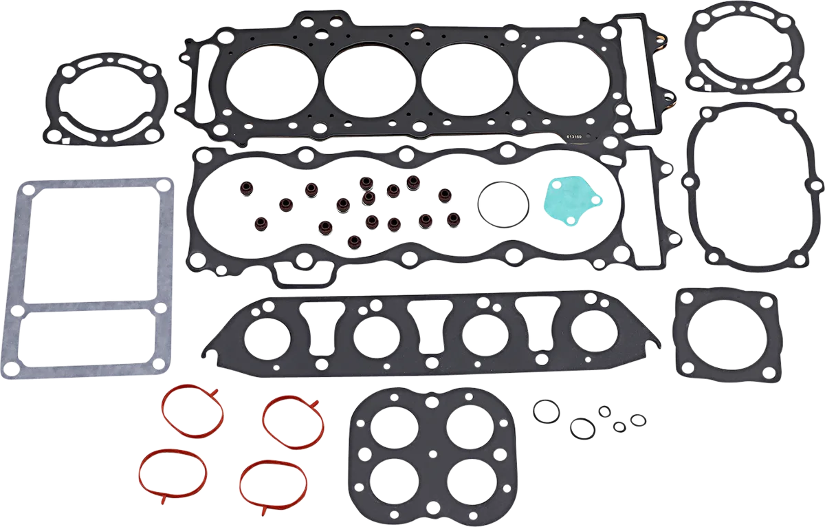 Pro-Formance Full Top End Gasket Kit