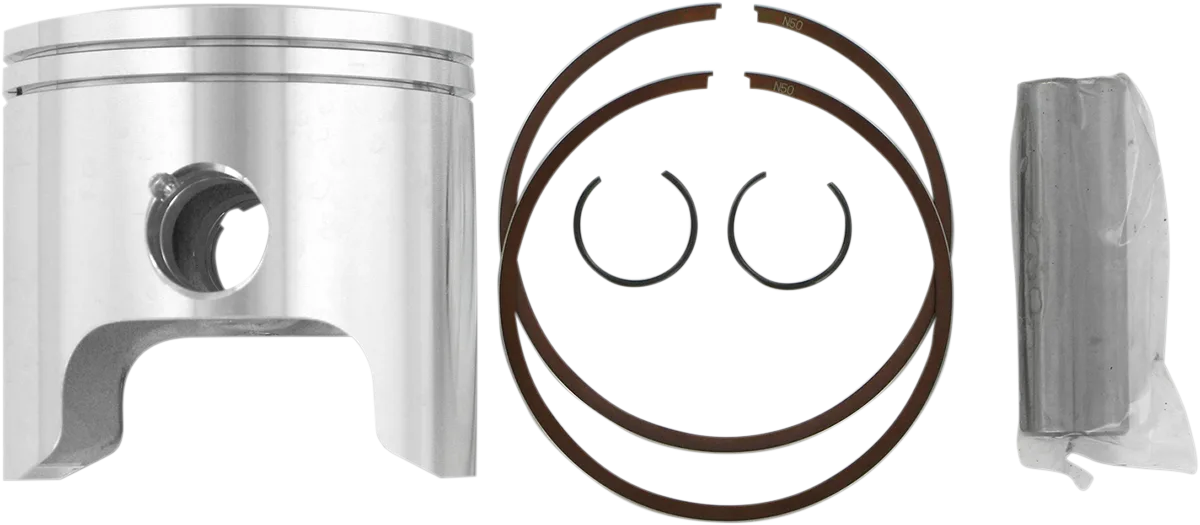 Piston Kit Pro-Lite Series