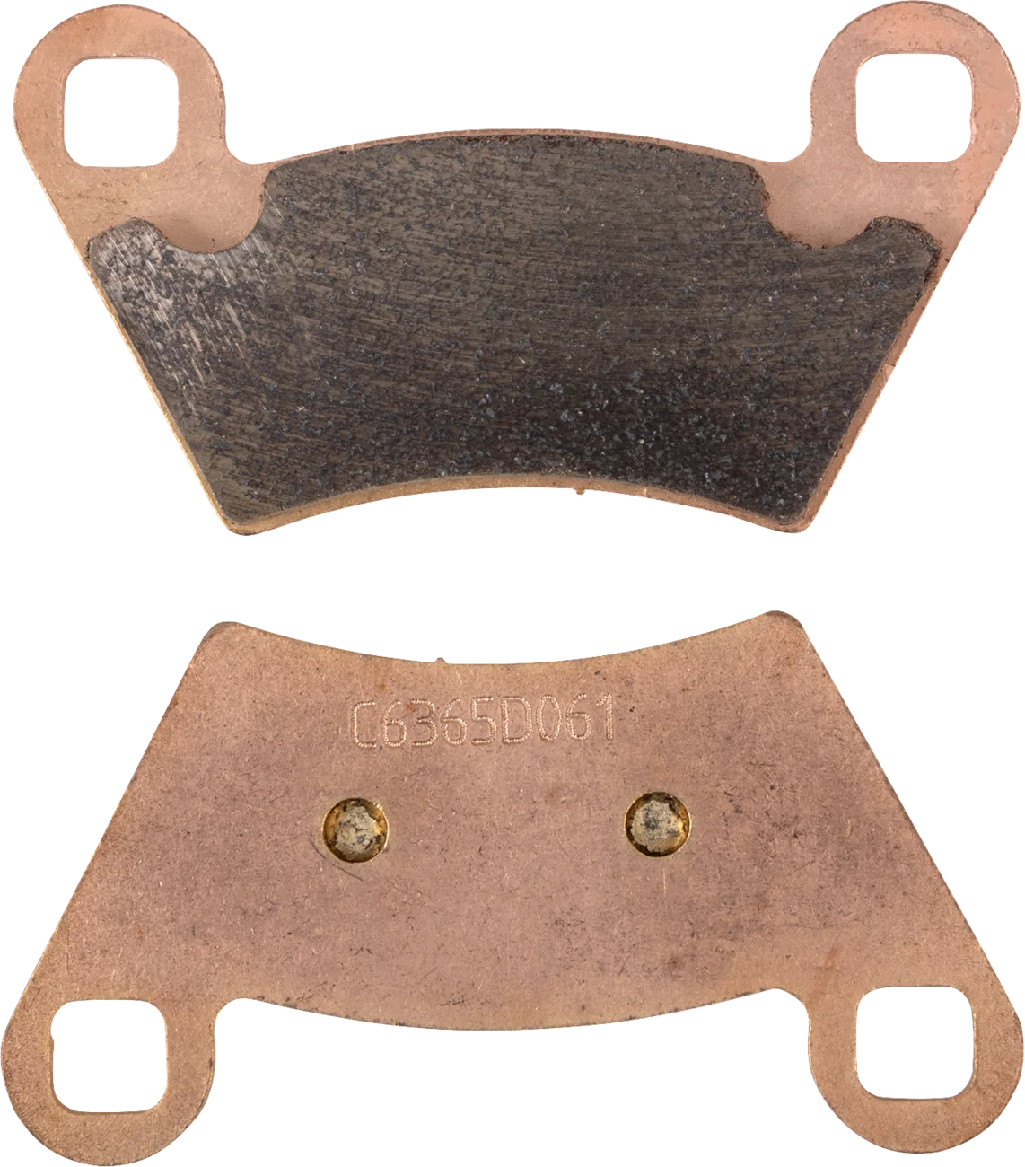 HH Sintered Brake Pads