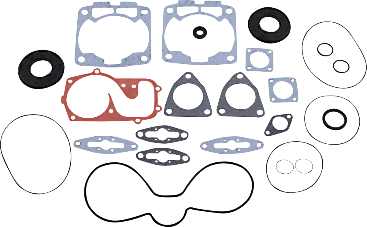 Gasket Kit with Oil Seal