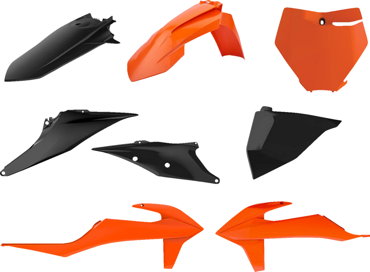 Restyling Body Kit