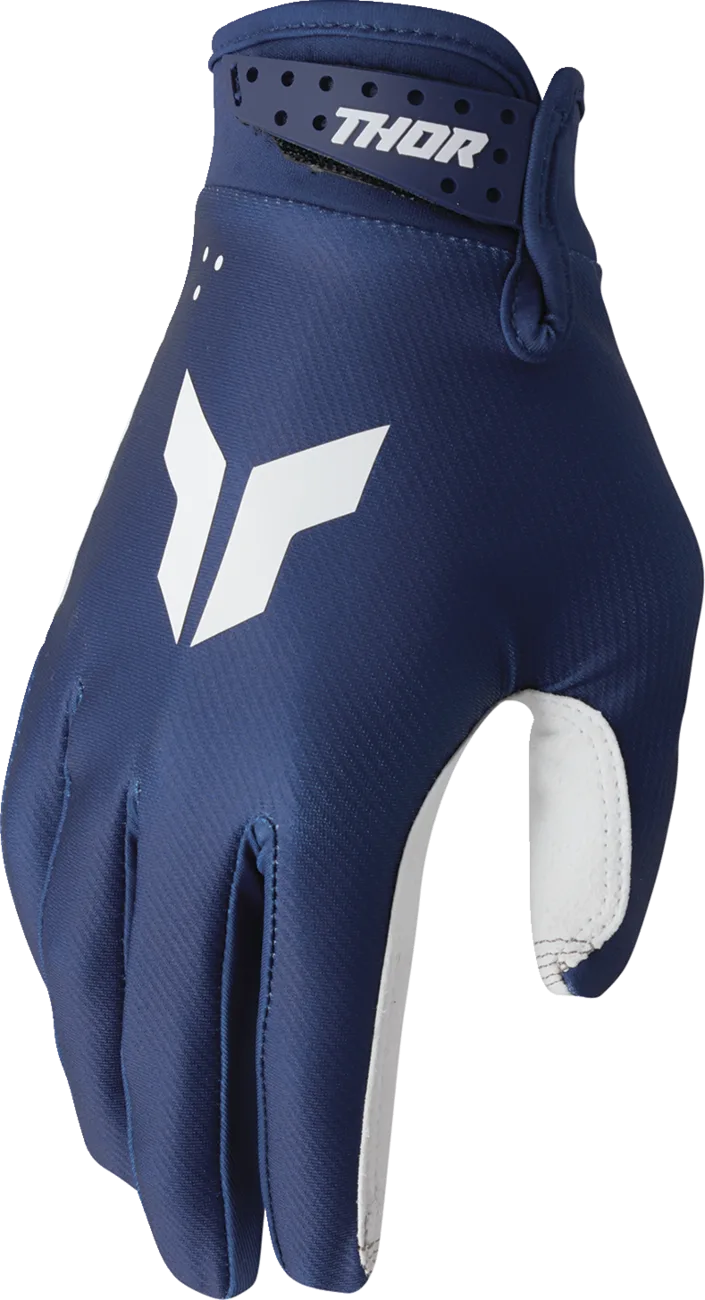 Launchmode Gloves