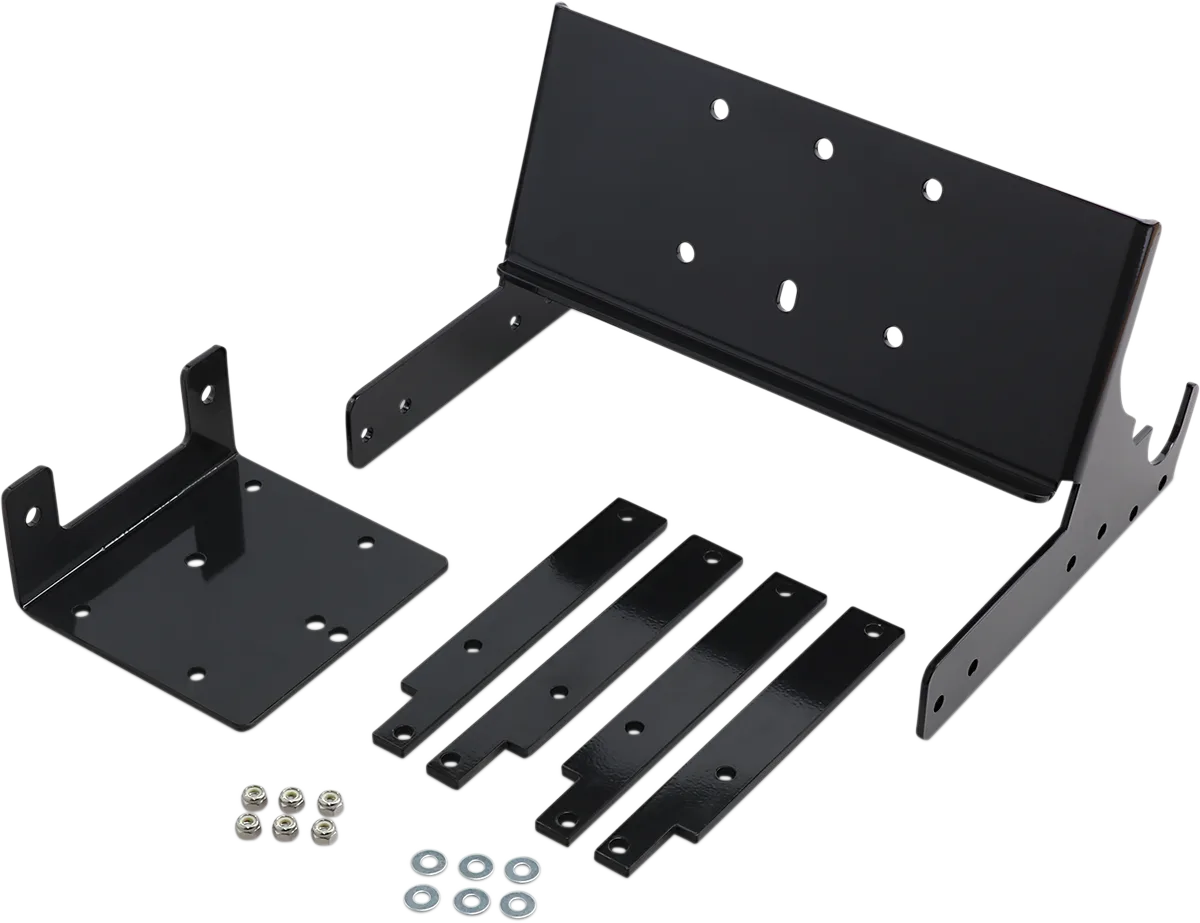 Winch Mount